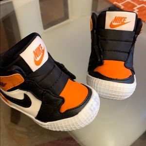 Air Jordan infant